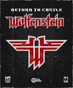 Steampunk Junk (8) - Return to Castle Wolfenstein