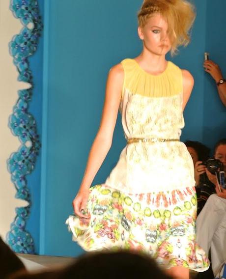 Followpix @ Paola Frani S/S 2013