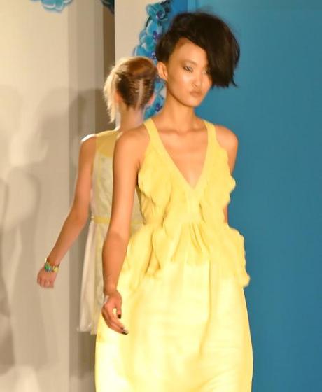 Followpix @ Paola Frani S/S 2013