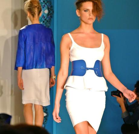 Followpix @ Paola Frani S/S 2013