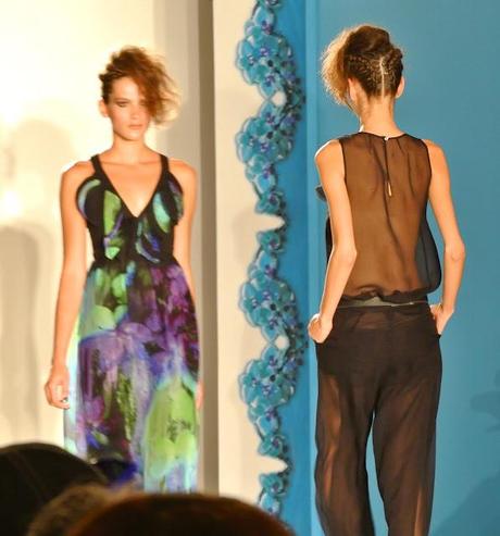 Followpix @ Paola Frani S/S 2013