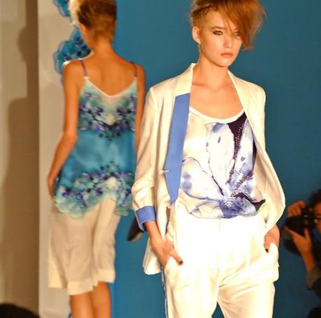 Followpix @ Paola Frani S/S 2013