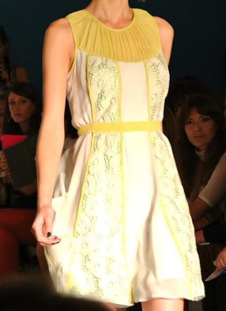 Followpix @ Paola Frani S/S 2013