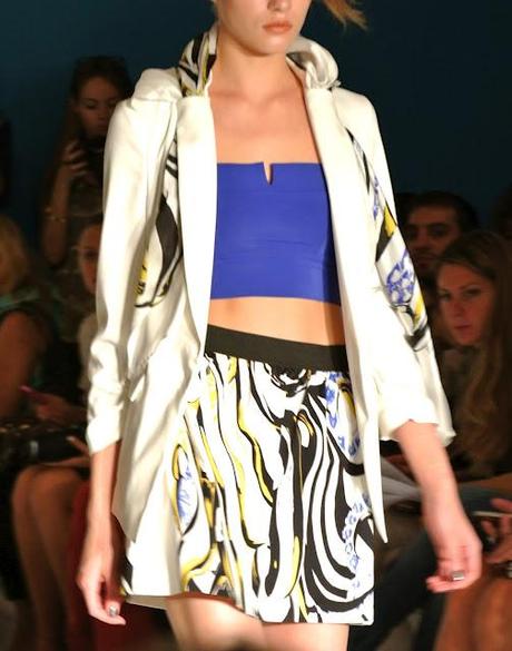 Followpix @ Paola Frani S/S 2013