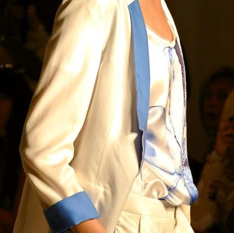 Followpix @ Paola Frani S/S 2013