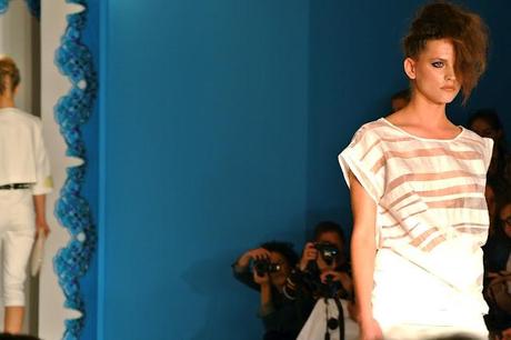 Followpix @ Paola Frani S/S 2013