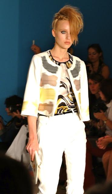 Followpix @ Paola Frani S/S 2013