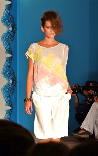 Followpix @ Paola Frani S/S 2013