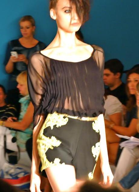 Followpix @ Paola Frani S/S 2013