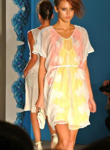 Followpix @ Paola Frani S/S 2013