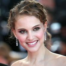 Natalie Portman cambia look