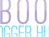 Book Blogger Hunt: tappa