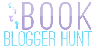 Book Blogger Hunt: tappa 13!
