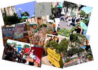 Fiori Frutta Qualità_ Celle Ligure 29 e 30 settembre 2012