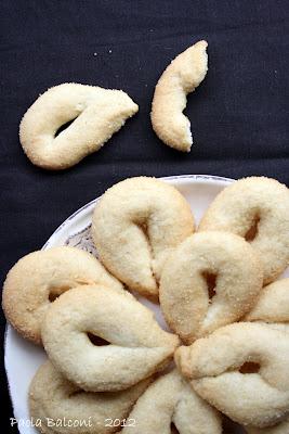 Biscotti alla birra!