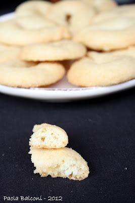 Biscotti alla birra!