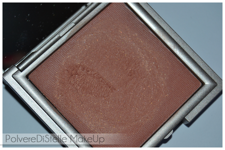 La Scoperta Del Mese: Pure Pleasure Creamy Blush n.01 - KIKO