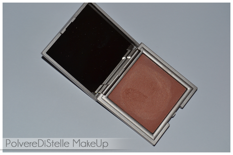 La Scoperta Del Mese: Pure Pleasure Creamy Blush n.01 - KIKO