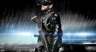 Metal Gear Solid Ground Zeroes : Motherbase e altre informazioni