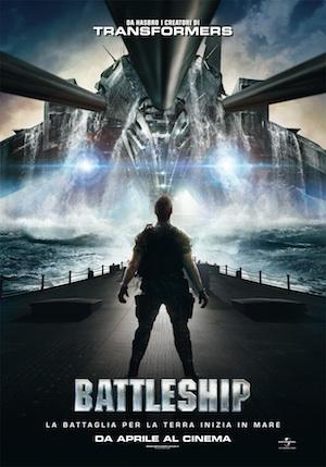 Battleship (2012)