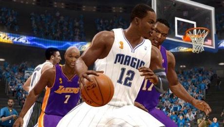 NBA Live 13 cancellato