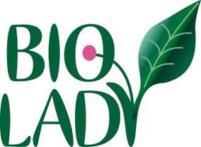 BIO LADY - Crema corpo idratante alla camomilla