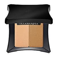 BRONZING DUO BY ILLAMASQUA