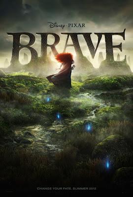 Ribelle, The brave - Mark Andrews, Brenda Chapman (2012)