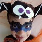 Trucco per halloween