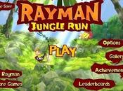 Gioco Rayman Android, finalmente disponibile!