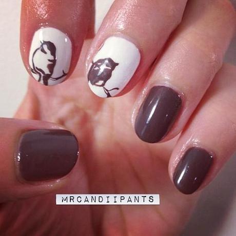 Inspiration || Nail Art #18