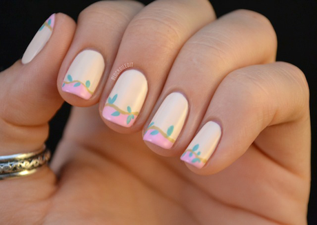 Inspiration || Nail Art #18