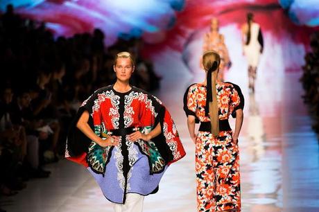 SS13 trend: Geisha