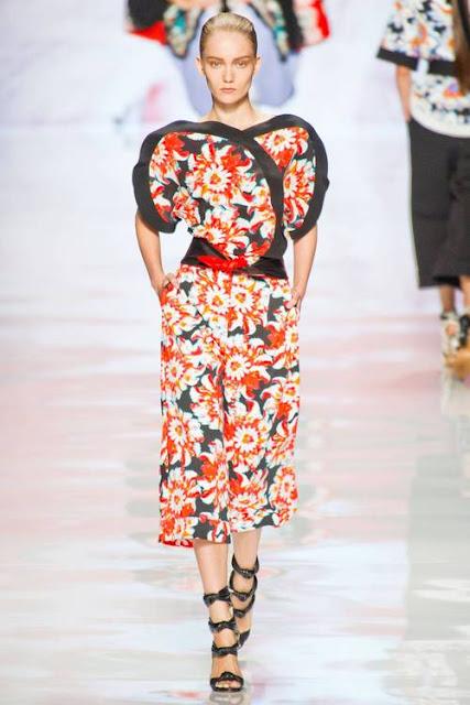 SS13 trend: Geisha