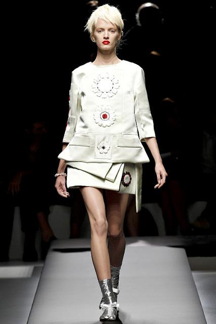 SS13 trend: Geisha