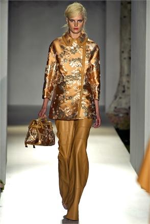 SS13 trend: Geisha