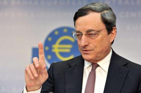 La BCE è l’unica banca centrale del mondo che detta la politica economica ai governi
