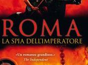 Roma. Spia dell’Imperatore Scott