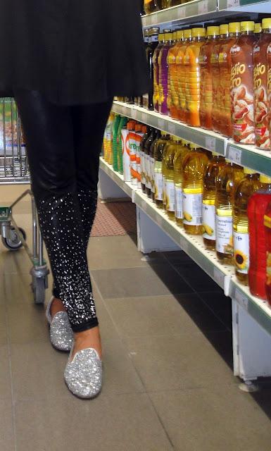 Strass & Supermarket