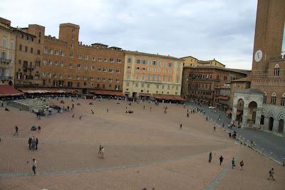 viste ed emozioni ordinariamente insolite