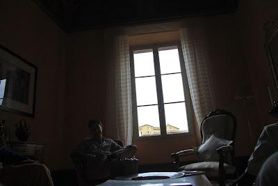 viste ed emozioni ordinariamente insolite