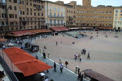 viste ed emozioni ordinariamente insolite