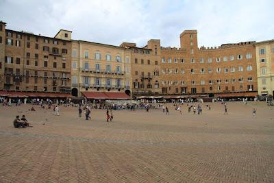 viste ed emozioni ordinariamente insolite