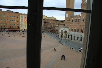 viste ed emozioni ordinariamente insolite