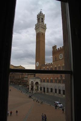 viste ed emozioni ordinariamente insolite