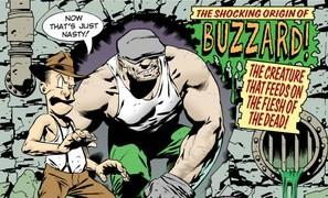 The Goon #1: Il giorno dell’avvoltoio (Powell)