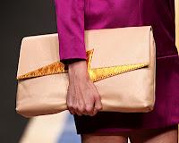 Milano Fashion Week: focus on bags.