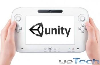 Wii U sarà supportata da Unity Technologies, ma avrà il blocco regionale