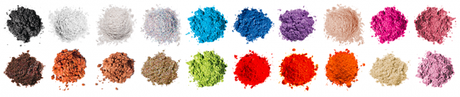 Smoll e Colour Arts Essence: crea il tuo colour pigments look, Smoll te lo pubblicherà!