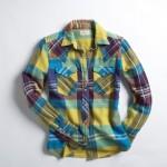 DENIM & SUPPLY FALL12 - 9